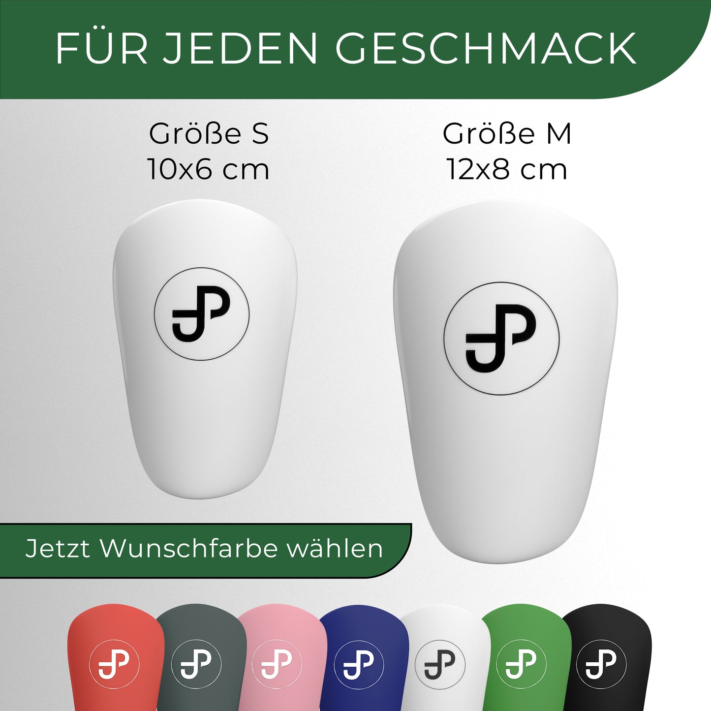 Mini Schienbeinschoner, extra kleine Fußball Schienbeinschoner