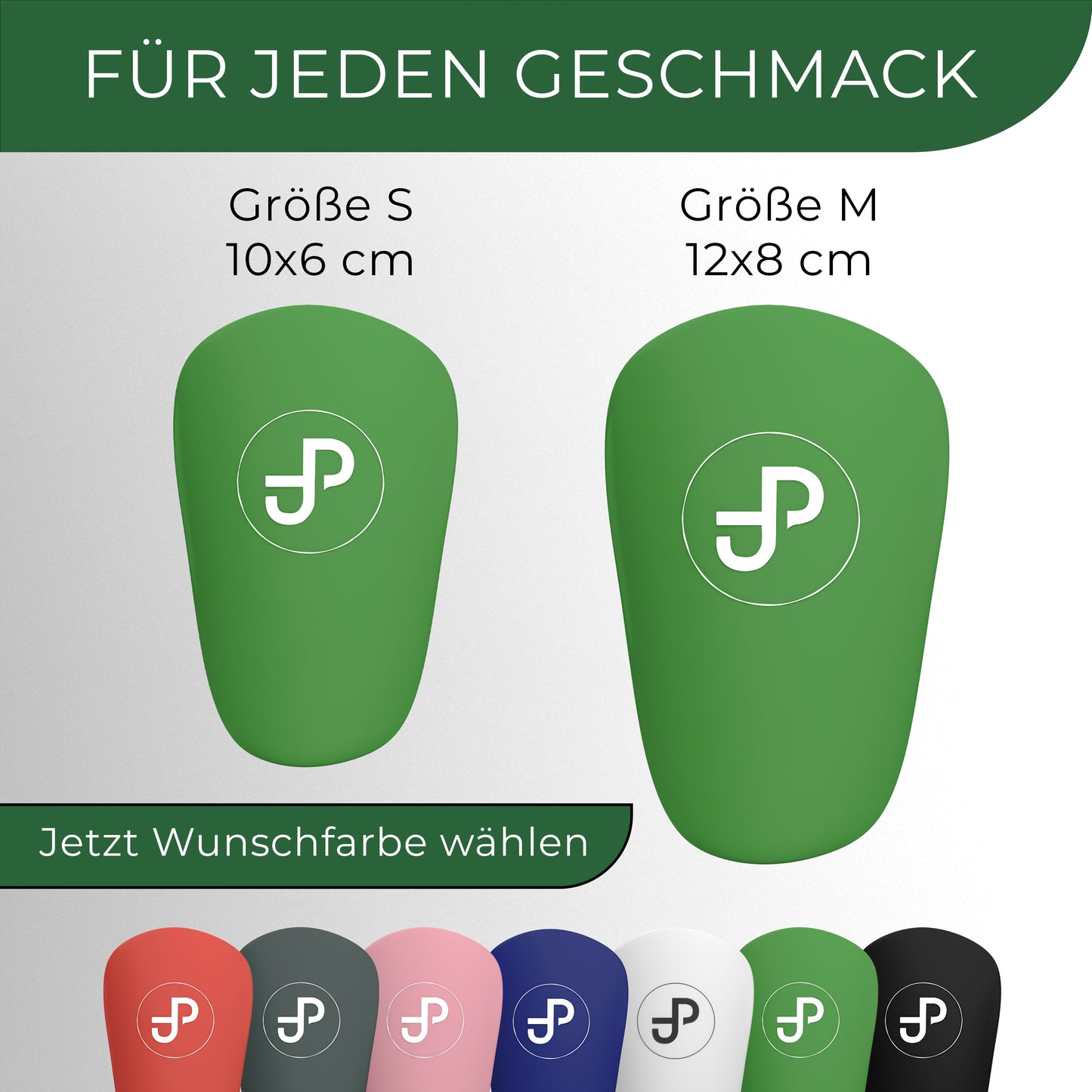 Mini Schienbeinschoner, extra kleine Fußball Schienbeinschoner