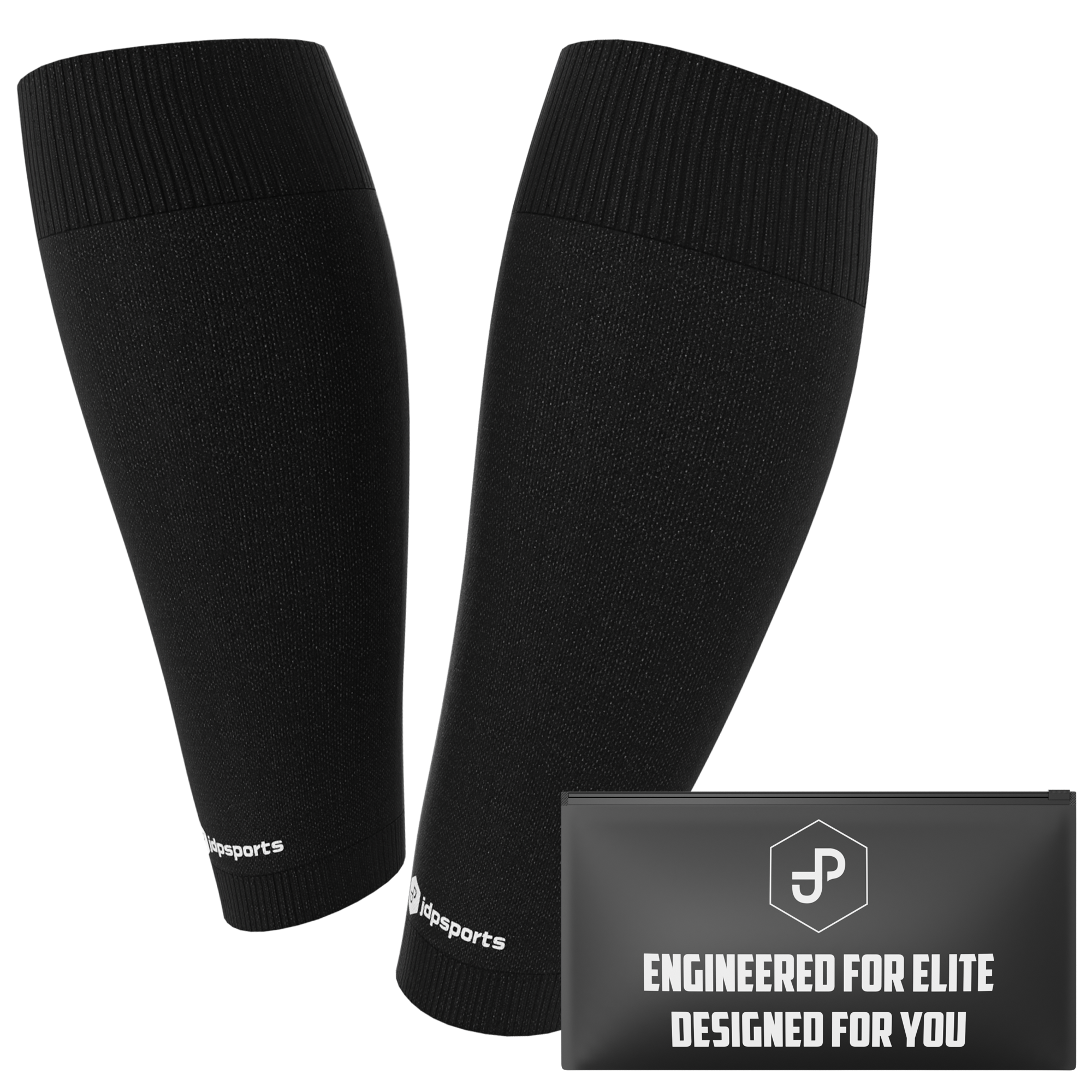 Premium Tubes, 1 Paar atmungsaktive Fußball Tubes, Fußball-Sleeves, Fußballstutzen ohne Socken