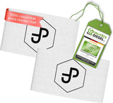 Schienbeinschonerhalter Grip Stars, 2 Stück Fußball Stutzenhalter