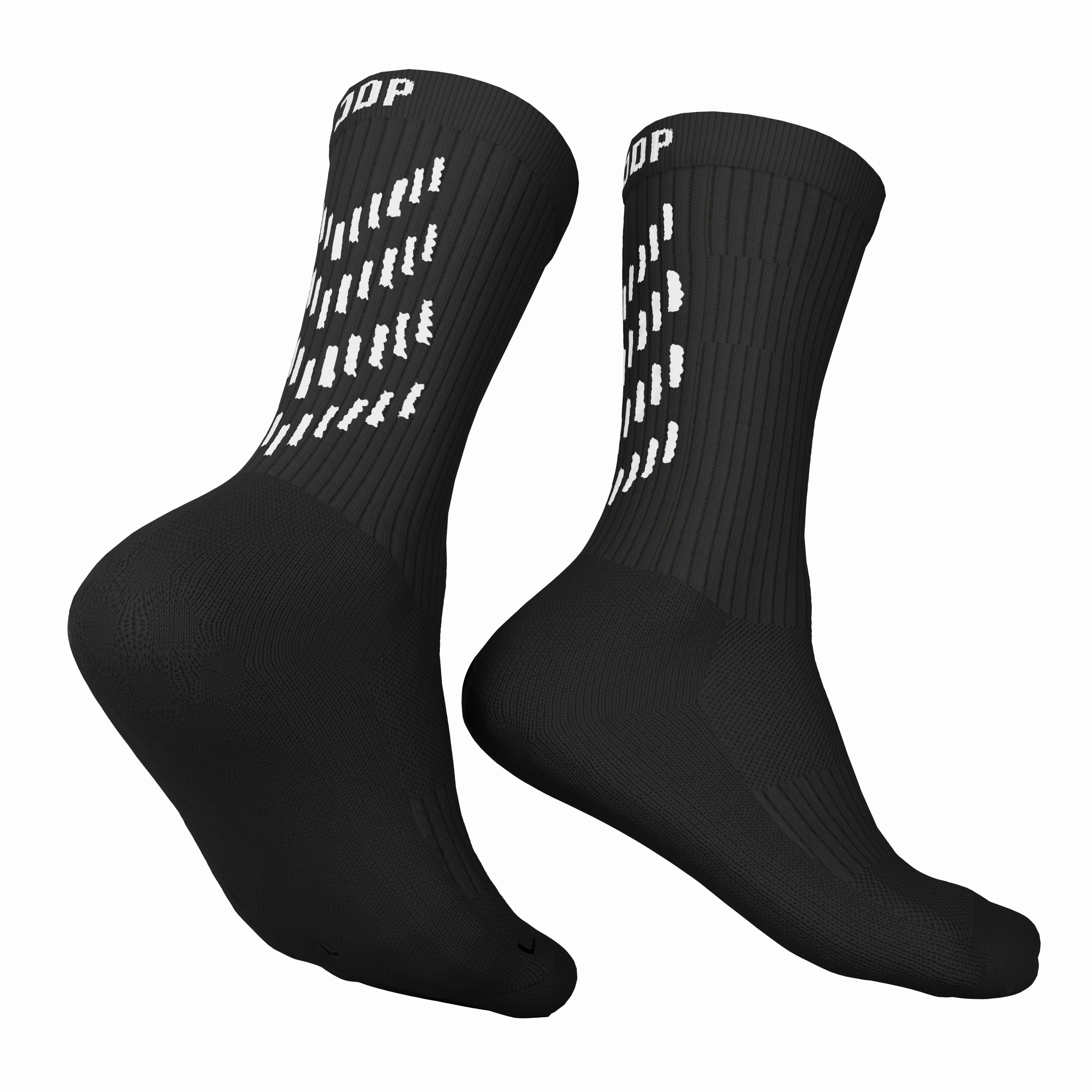 Pro Socken, 1 Paar Sportsocken Einheitsgröße, Premium Fußball Socken