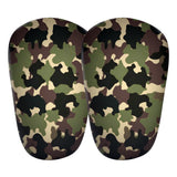 Mini Schienbeinschoner, extra kleine Fußball Schienbeinschoner