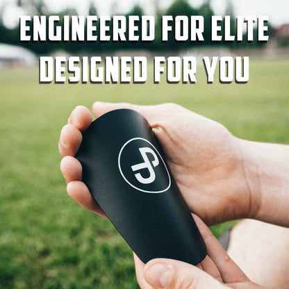 Mini Schienbeinschoner, extra kleine Fußball Schienbeinschoner