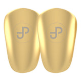 Mini Schienbeinschoner, extra kleine Fußball Schienbeinschoner