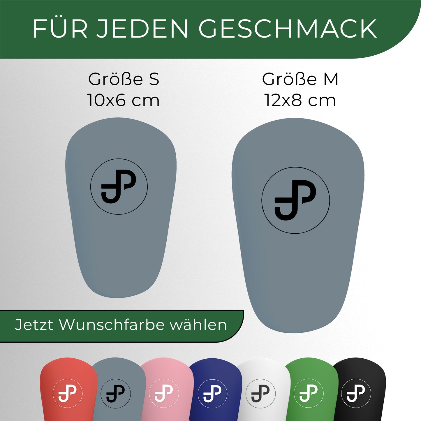 Mini Schienbeinschoner, extra kleine Fußball Schienbeinschoner